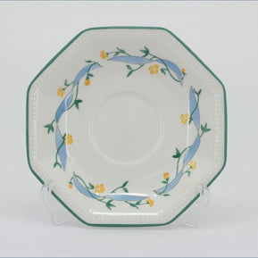 Johnson Brothers - Eternal Belle - Coffee Saucer
