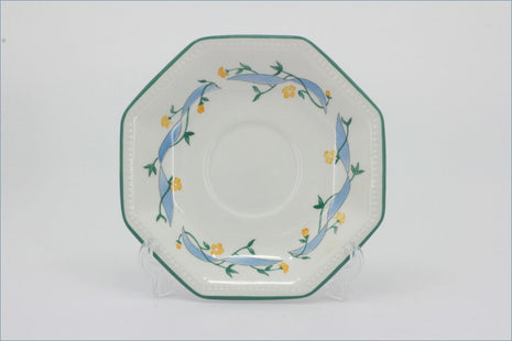 Johnson Brothers - Eternal Belle - Coffee Saucer