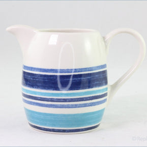 Johnson Brothers - Farmhouse Kitchen - Milk Jug