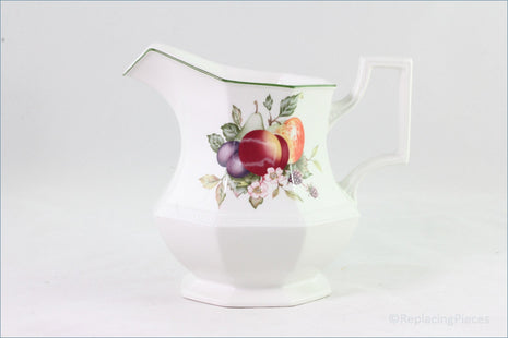 Johnson Brothers - Fresh Fruit - 2 Pint Jug