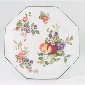 Johnson Brothers - Fresh Fruit - Dinner Plate