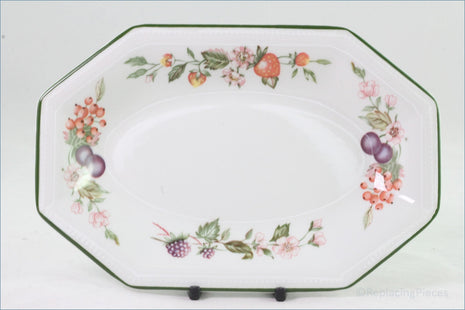 Johnson Brothers - Fresh Fruit - Gravy Boat Stand