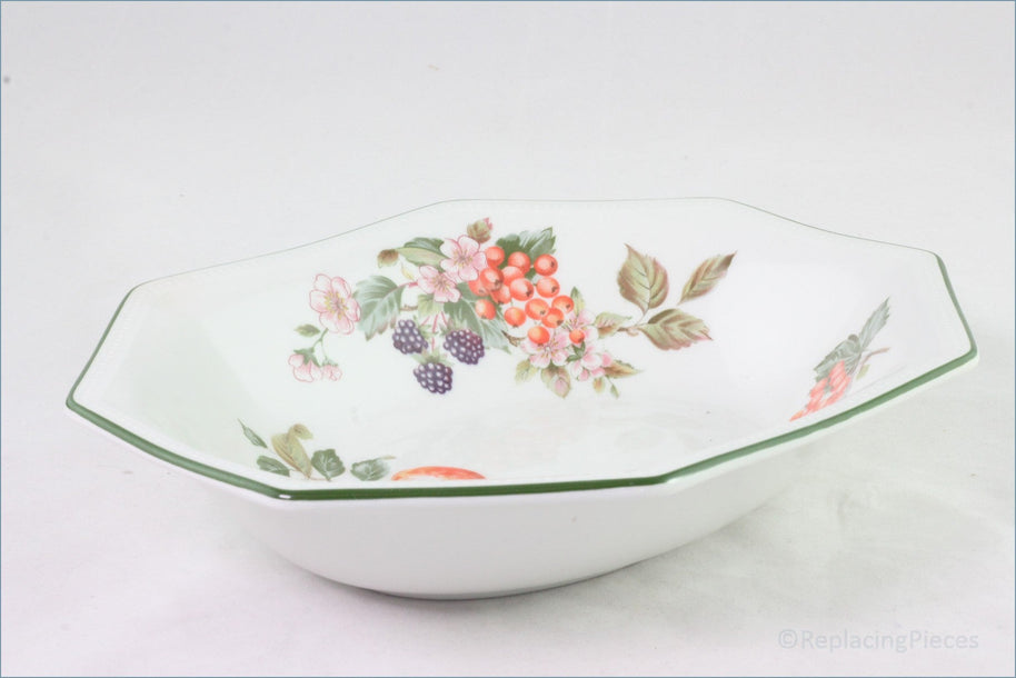 Johnson Brothers - Fresh Fruit - Open Vegetable Dish