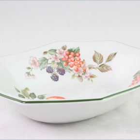 Johnson Brothers - Fresh Fruit - Open Vegetable Dish