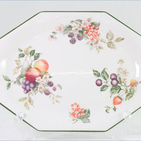 Johnson Brothers - Fresh Fruit - 11 7/8