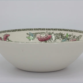 Johnson Brothers - Indian Tree - Cereal Bowl