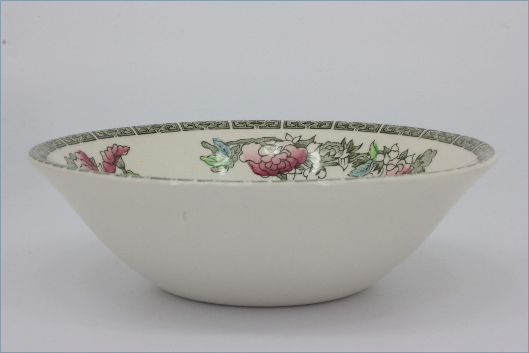 Johnson Brothers - Indian Tree - Cereal Bowl