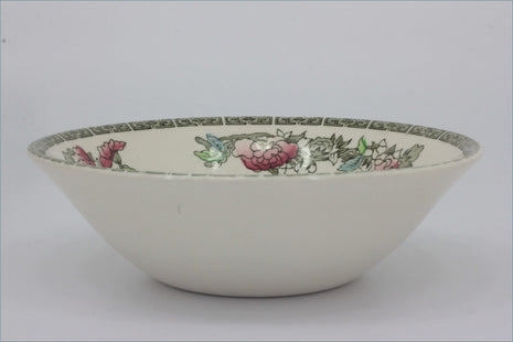 Johnson Brothers - Indian Tree - Cereal Bowl
