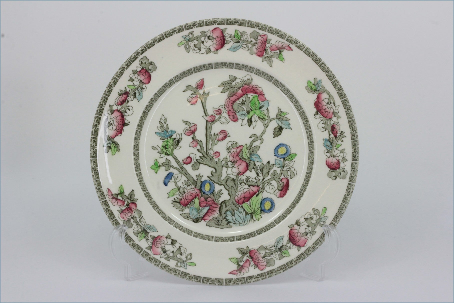 Johnson Brothers - Indian Tree - Dinner Plate