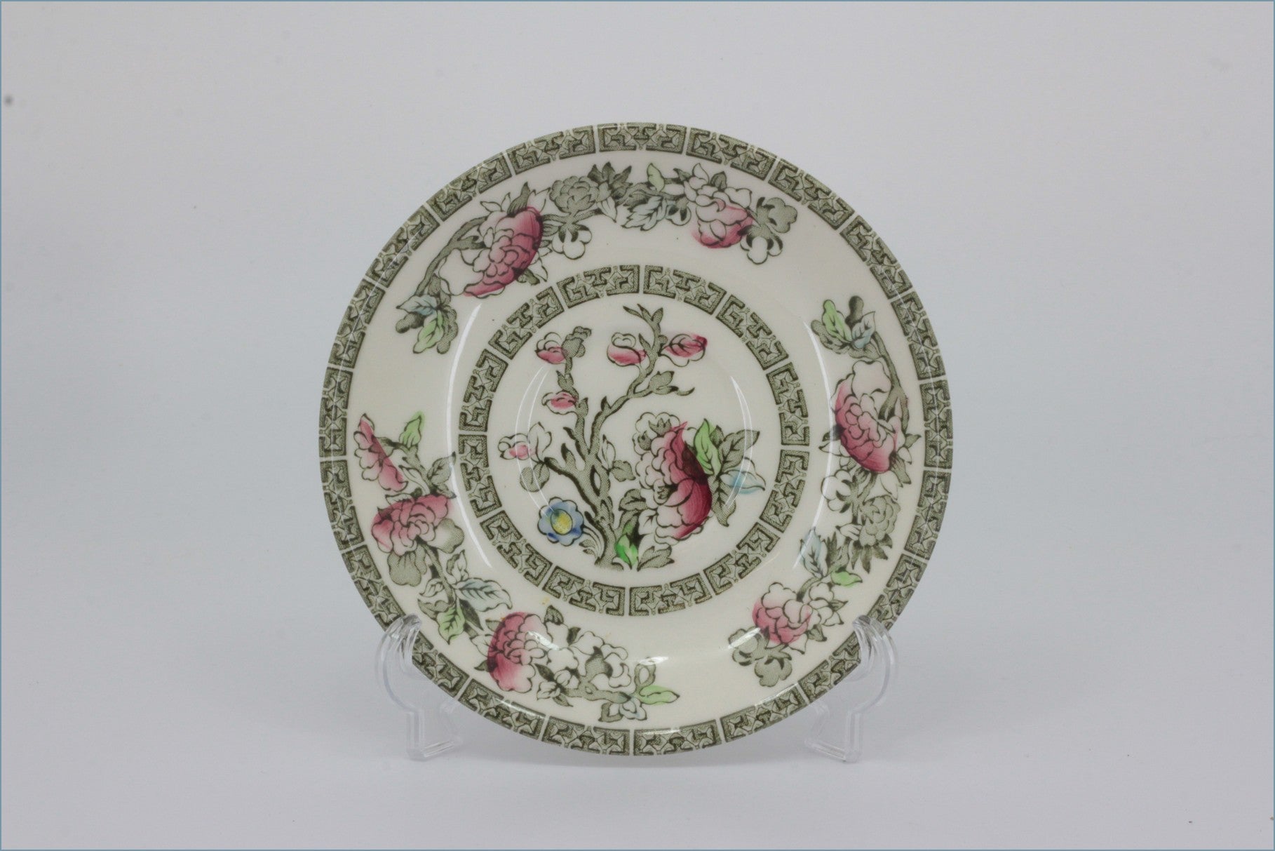 Johnson Brothers - Indian Tree - Tea Saucer