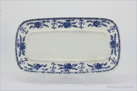 Johnson Brothers - Indies - Butter Dish (Base ONLY)