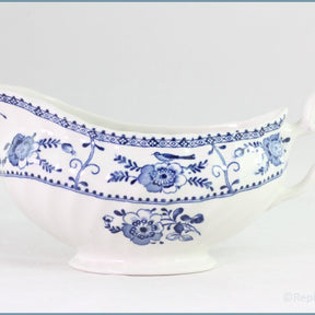 Johnson Brothers - Indies - Gravy Boat