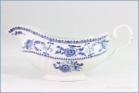 Johnson Brothers - Indies - Gravy Boat