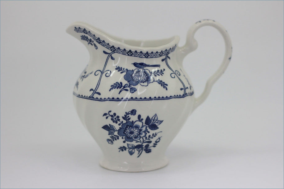 Johnson Brothers - Indies - Milk Jug