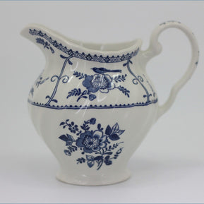 Johnson Brothers - Indies - Milk Jug