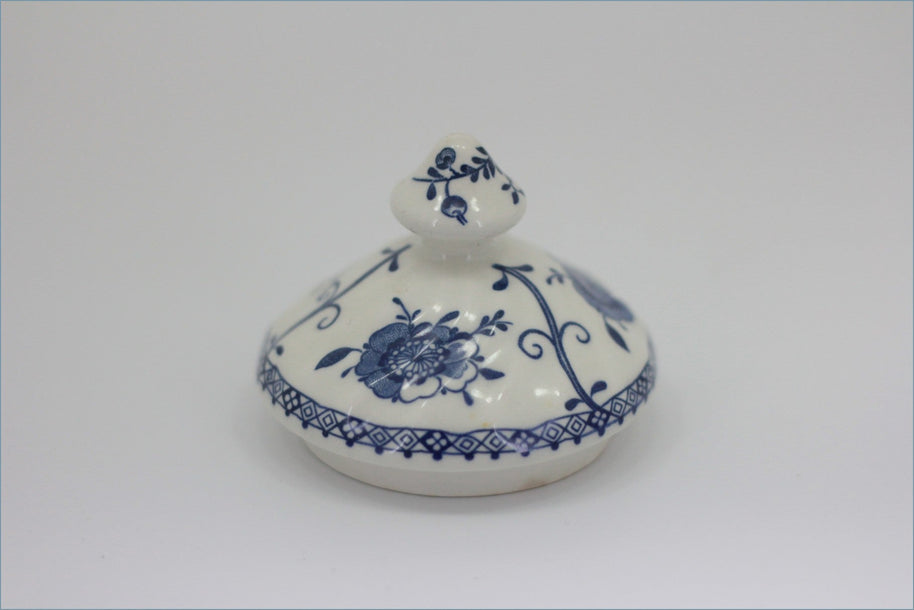 Johnson Brothers - Indies - Sugar Bowl Lid ONLY