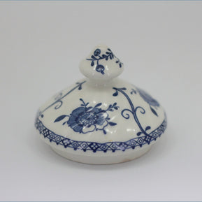 Johnson Brothers - Indies - Sugar Bowl Lid ONLY