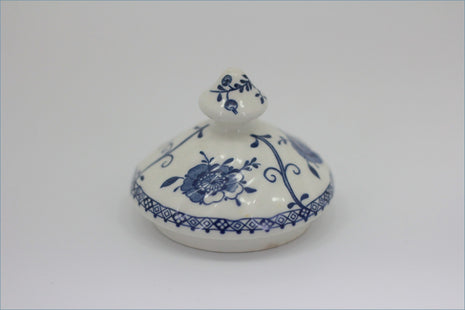 Johnson Brothers - Indies - Sugar Bowl Lid ONLY