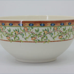 Johnson Brothers  - Lemon Tree - Noodle Bowl
