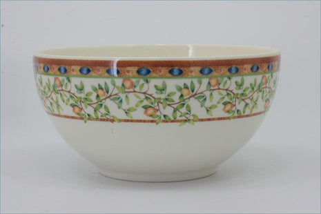 Johnson Brothers  - Lemon Tree - Noodle Bowl
