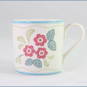 Johnson Brothers  - Meadow Daisy - Mug