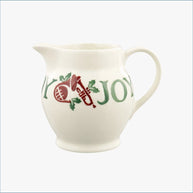 Emma Bridgewater - Joy - Milk Jug