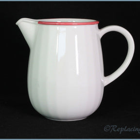 Habitat - Rosa - 2 Pint Jug