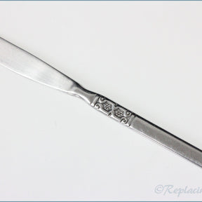 Oneida - Artistic - Dessert Knife
