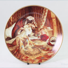 Knowles - Classic Fairy Tales - Red Riding Hood (no.2)