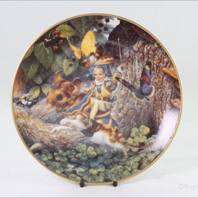 Knowles - Classic Fairy Tales - Tom Thumb (no.8)