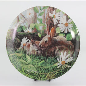 Knowles - Friends Of The Forest - The Rabbit (no.1)
