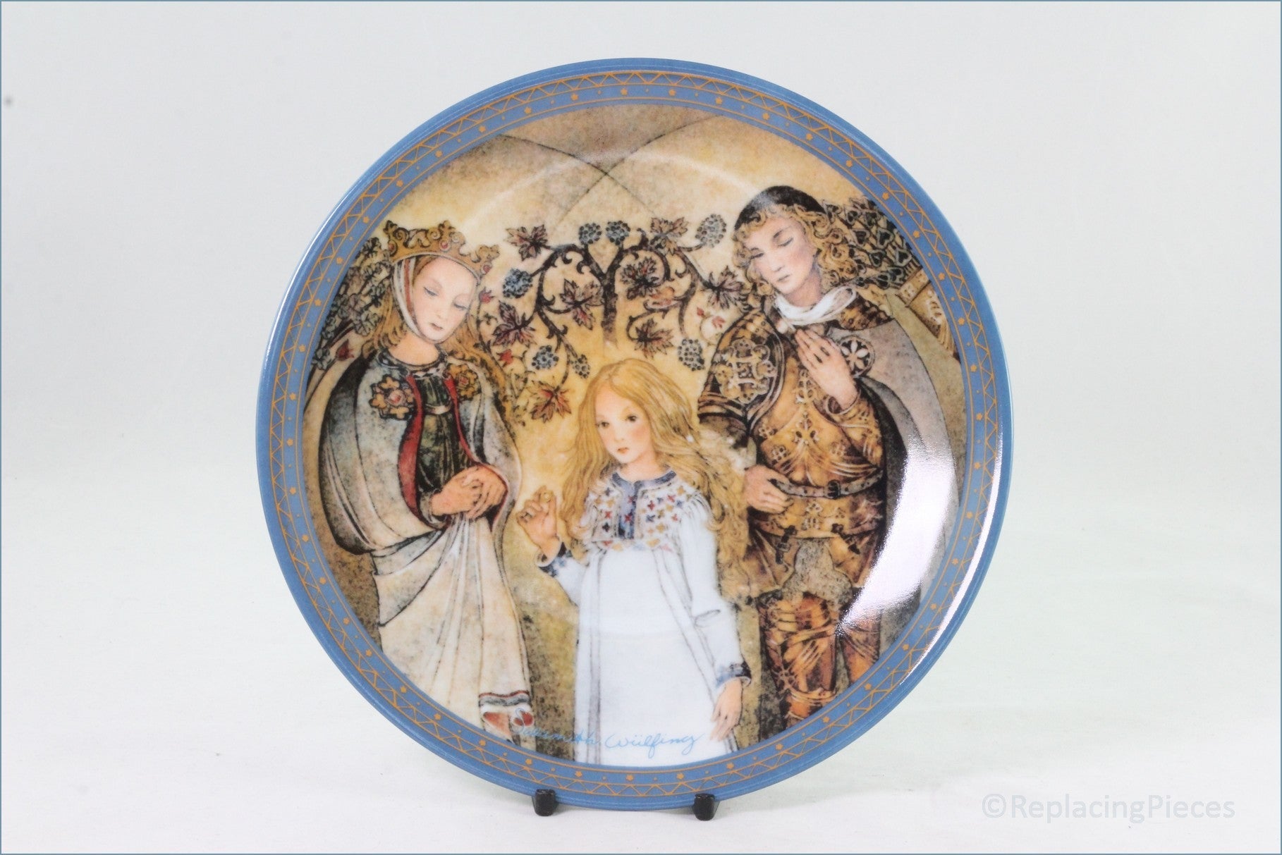 Konigszelt Bayern - Sulasmith's Love Song Collection - Der Mittelpunkt (no.6)