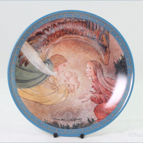 Konigszelt Bayern - Sulasmith's Love Song Collection - Die Gable (no.4)