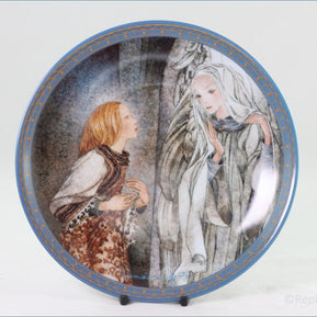 Konigszelt Bayern - Sulasmith's Love Song Collection - Die Vision (no.3)