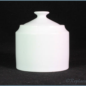 Marks & Spencer - Maxim (Rimmed) - Lidded Sugar Bowl