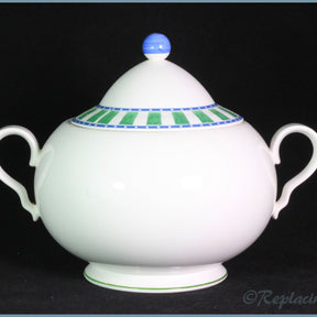 Villeroy & Boch - Party Look - Lidded Vegetable Dish