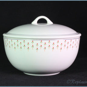 Habitat - Petit Fleur - Casserole Dish