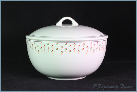 Habitat - Petit Fleur - Casserole Dish