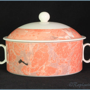 Villeroy & Boch - Siena - Lidded Vegetable Dish