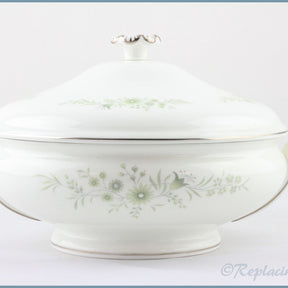 Wedgwood - Westbury (R4410) - Lidded Vegetable Dish