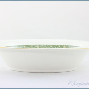 Royal Doulton - Rondelay (H5004) - Tureen Base / Open Serving Dish