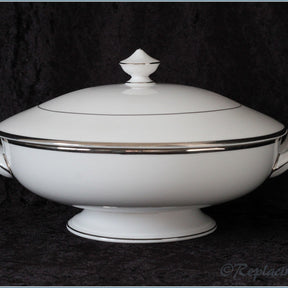 Royal Worcester - Monaco - Lidded Vegetable Dish