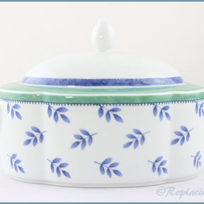 Villeroy & Boch - Switch 3 - Lidded Vegetable Dish