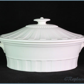 Wedgwood - Colosseum - Lidded Vegetable Dish