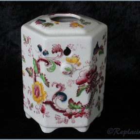 Masons - Floris - Lantern
