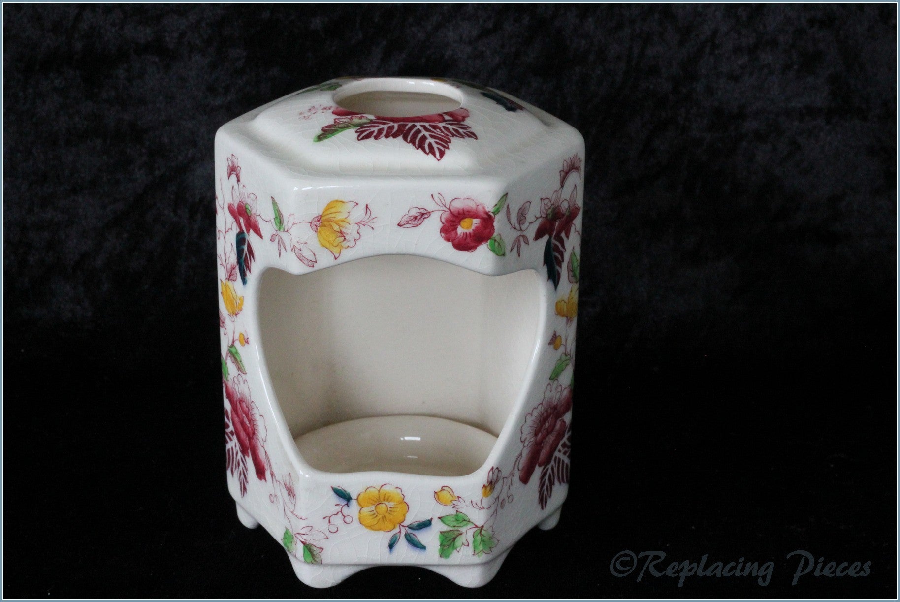 Masons - Floris - Lantern