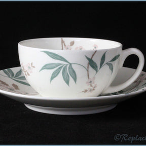 Laura Ashley - Calissa - Teacup & Saucer