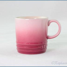 Le Crueset - Mini Mug (Pink)