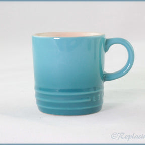 Le Crueset - Mini Mug (Turquoise)