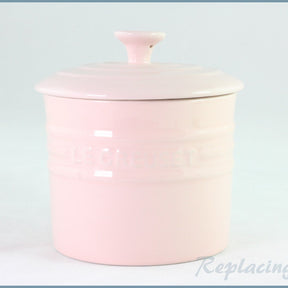 Le Crueset - Storage Jar (Pink)